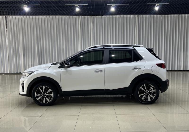 Kia Pegas - фото 2