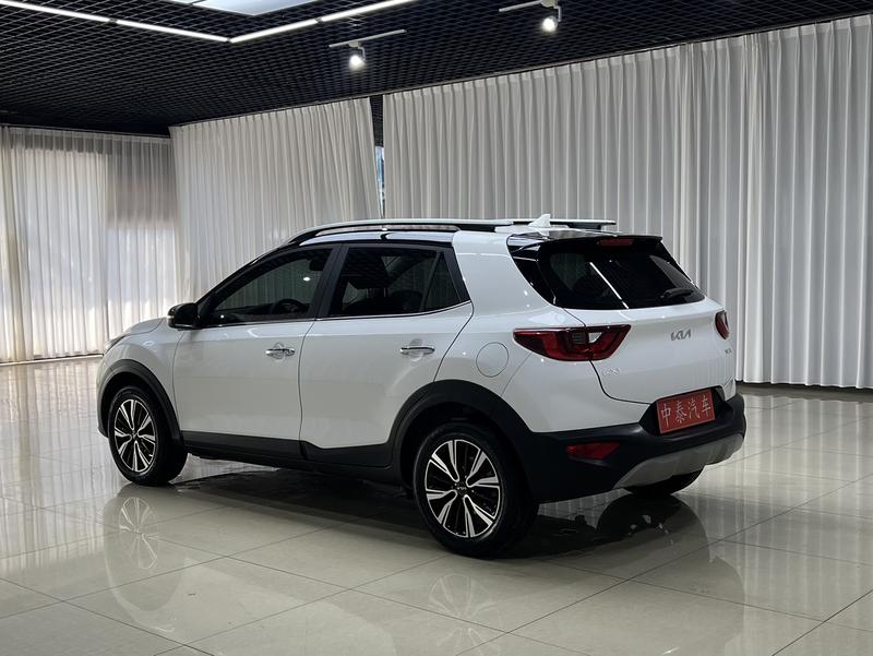 Kia Pegas - фото 3