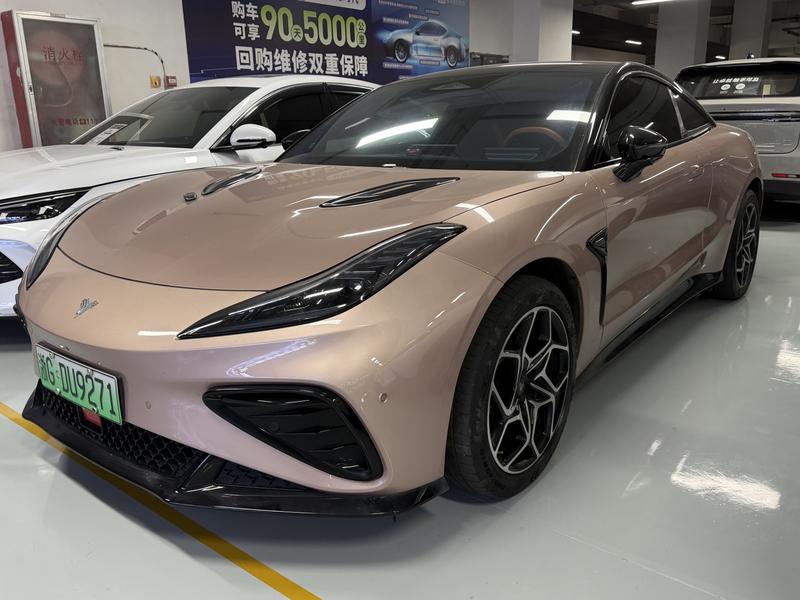 Neta GT - фото 0