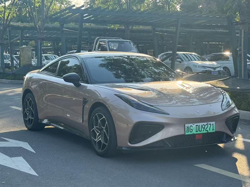 Neta GT - фото 1