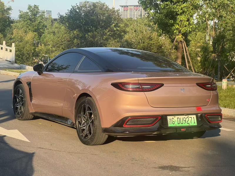Neta GT - фото 2