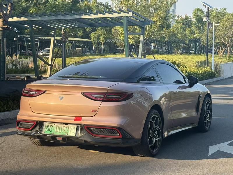 Neta GT - фото 3