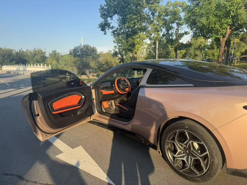 Neta GT - фото 4
