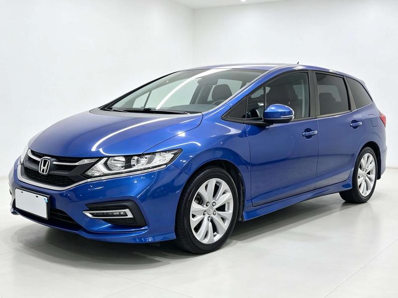 Honda Jade - фото 0