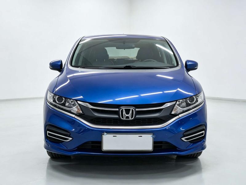 Honda Jade - фото 1