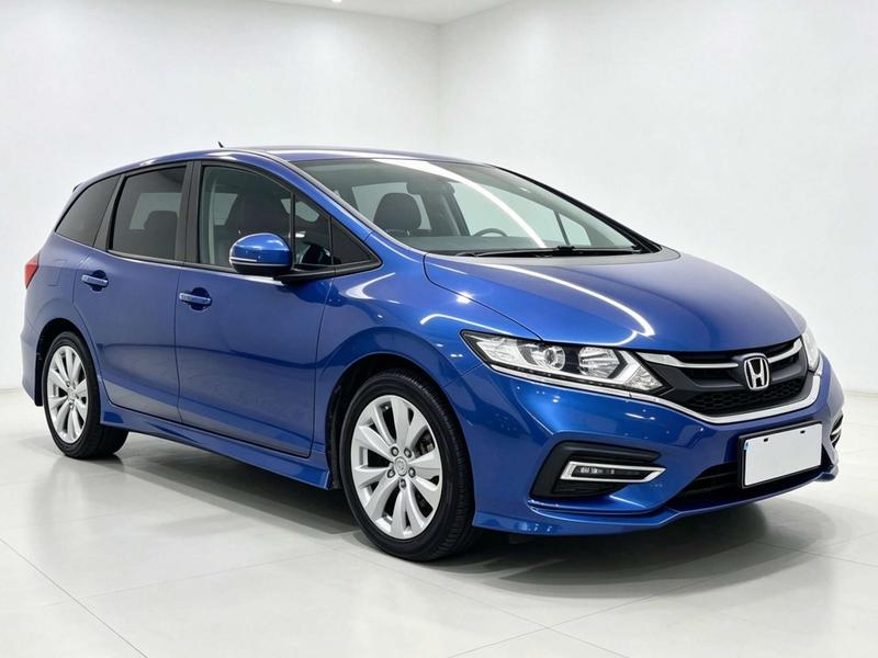 Honda Jade - фото 2