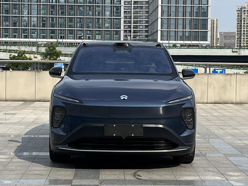 NIO EC7 - фото 1