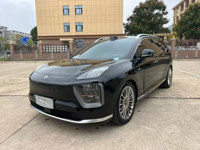 GAC Hyptec HL - фото 0