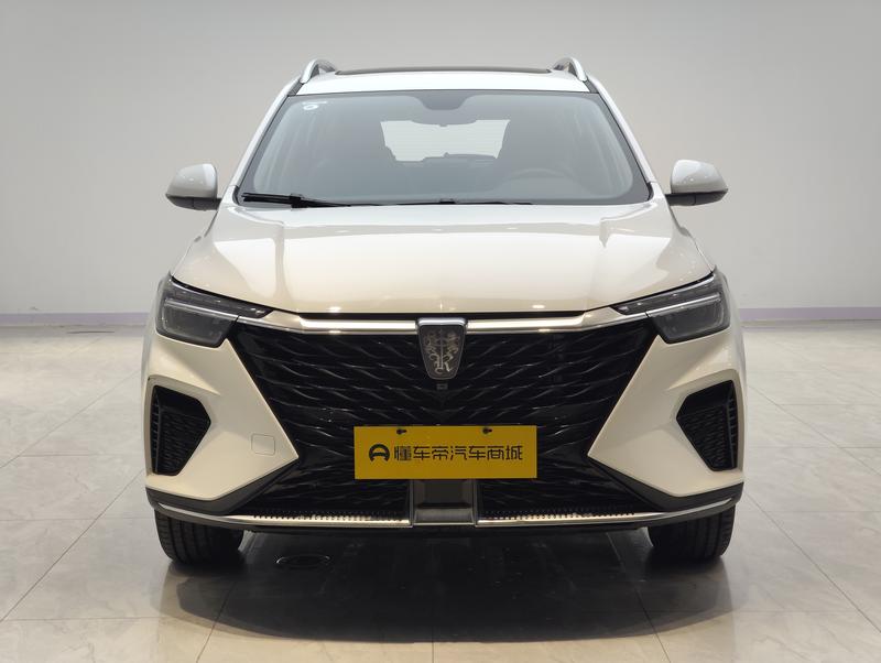 Roewe RX5 - фото 1