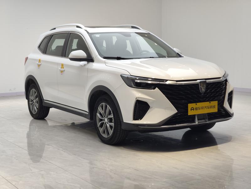 Roewe RX5 - фото 2