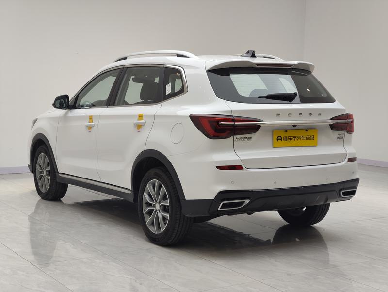 Roewe RX5 - фото 4