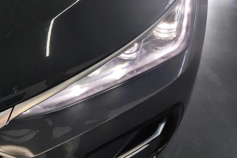 BYD Tang DM-i - фото 4