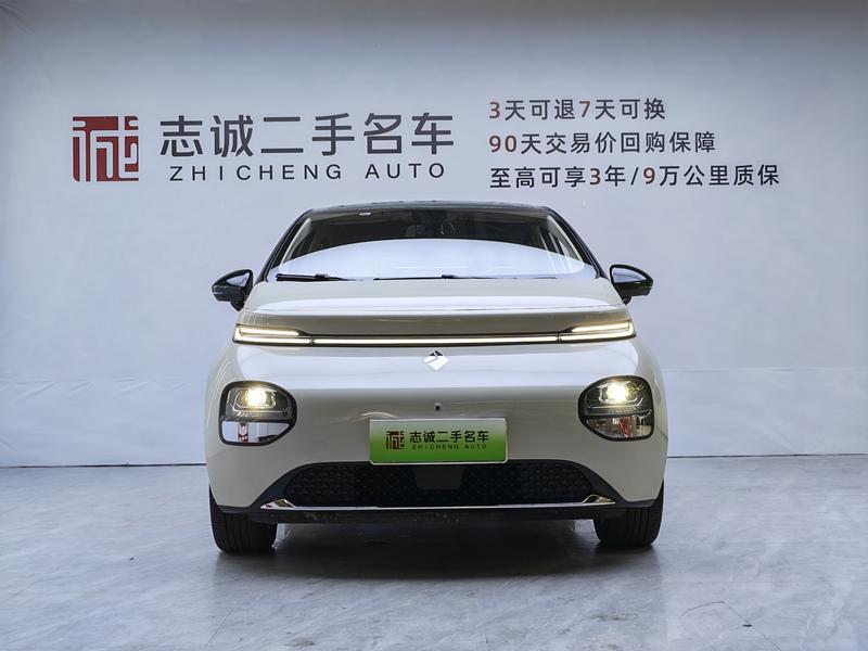 Baojun Yunduo - фото 1