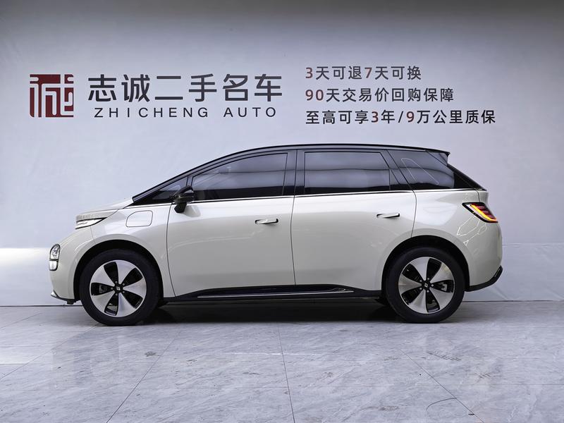 Baojun Yunduo - фото 2