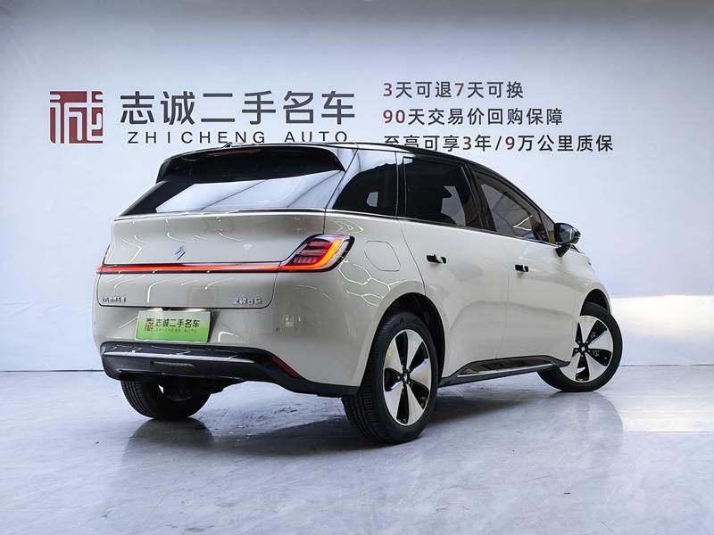 Baojun Yunduo - фото 4