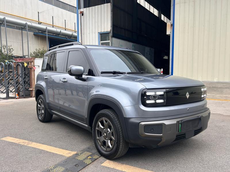 Baojun Plus - фото 2