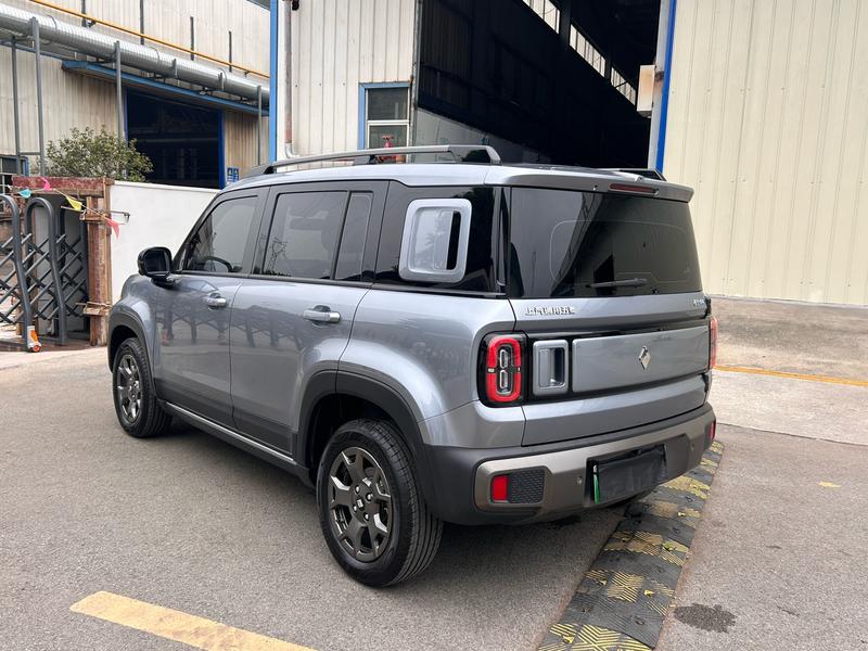 Baojun Plus - фото 3