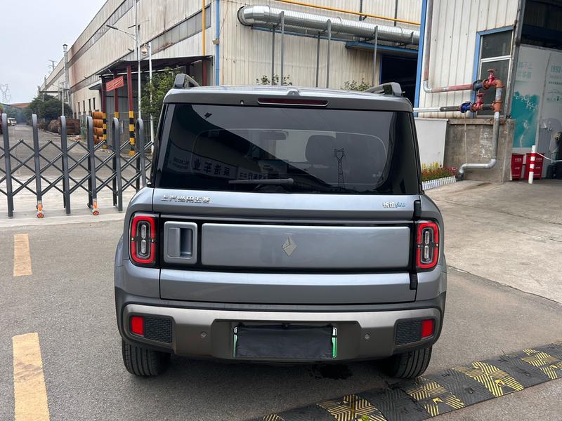 Baojun Plus - фото 4