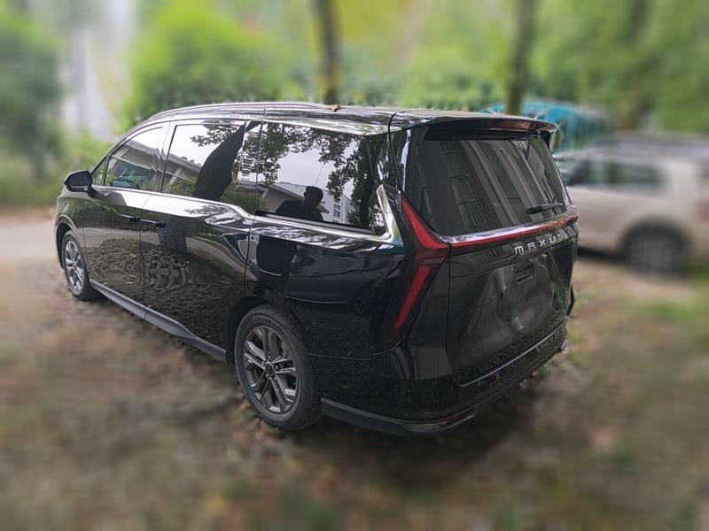 Maxus G70 - фото 3