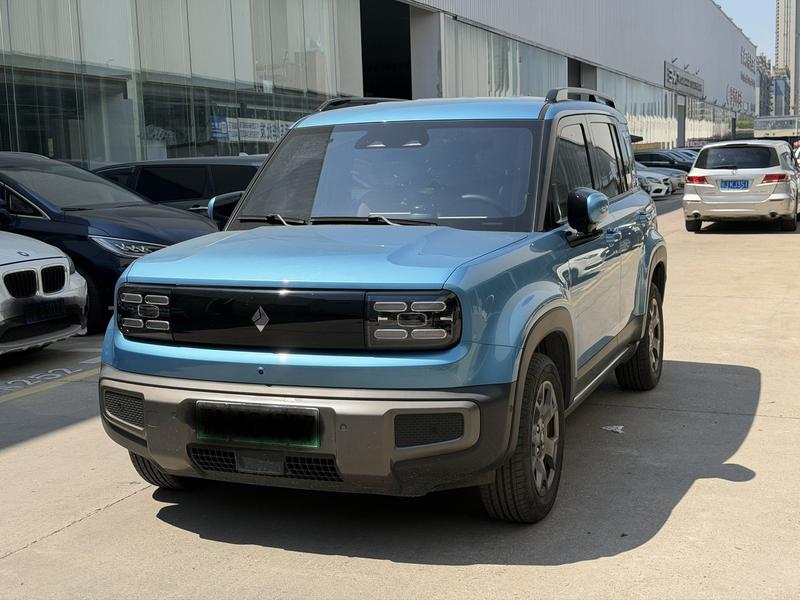 Baojun Plus - фото 0