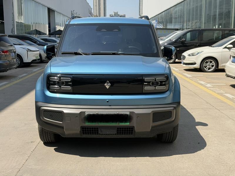 Baojun Plus - фото 1
