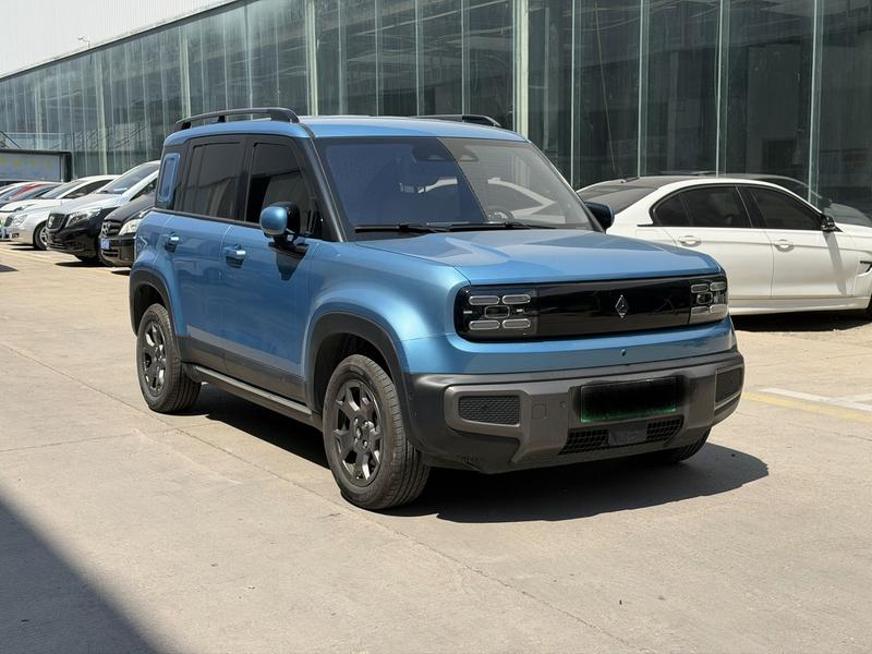Baojun Plus - фото 2