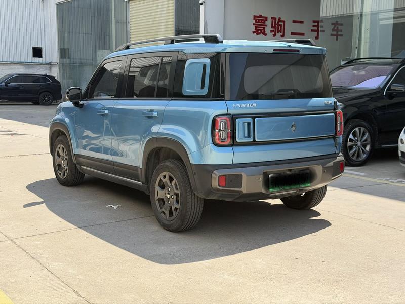 Baojun Plus - фото 3