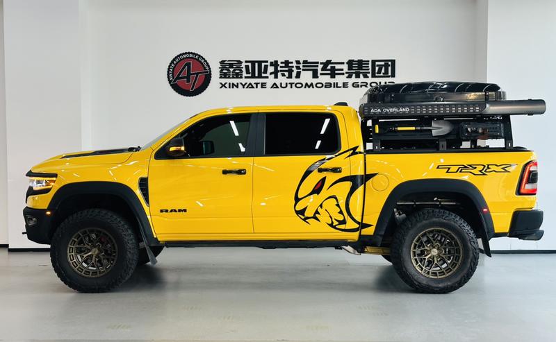 Dodge Rampage - фото 2