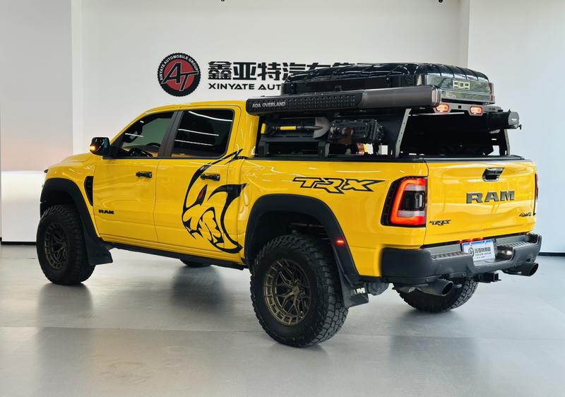 Dodge Rampage - фото 3