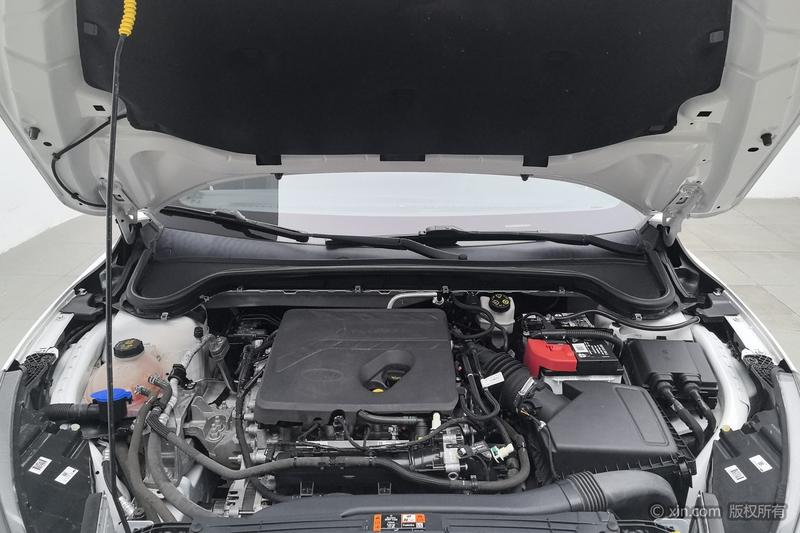 Ford Focus - фото 4