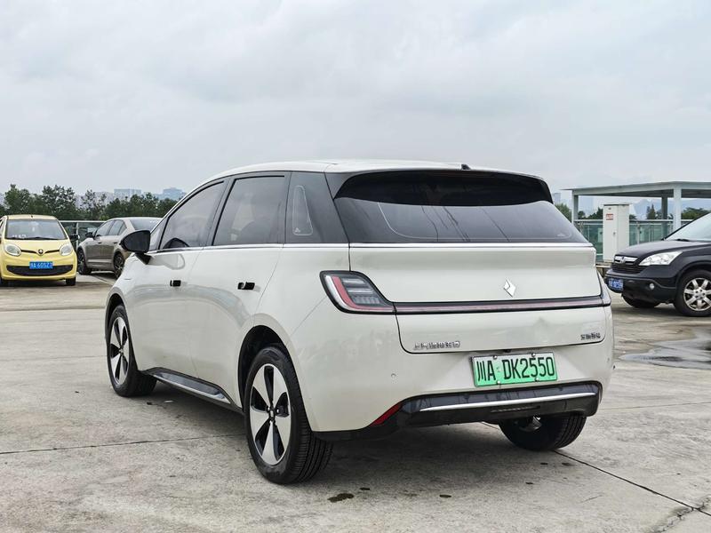 Baojun Yunduo - фото 3