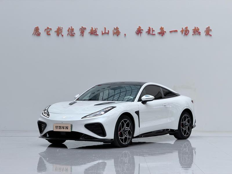Neta GT - фото 0