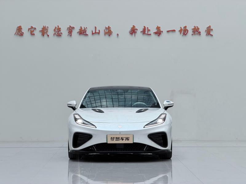 Neta GT - фото 1