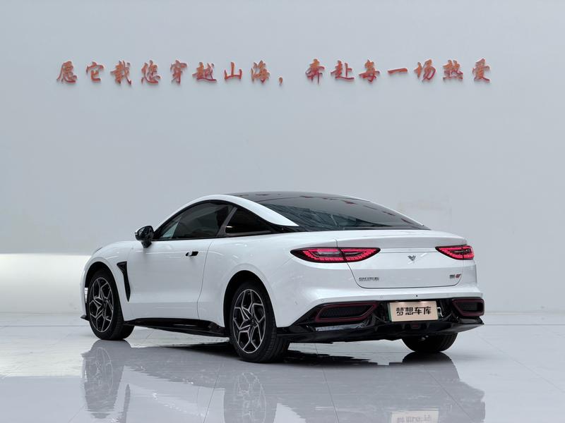 Neta GT - фото 3