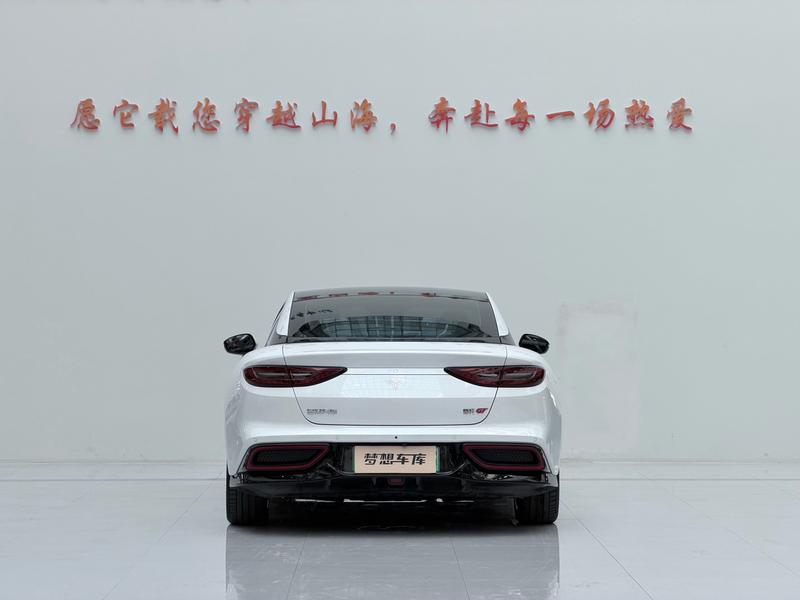Neta GT - фото 4