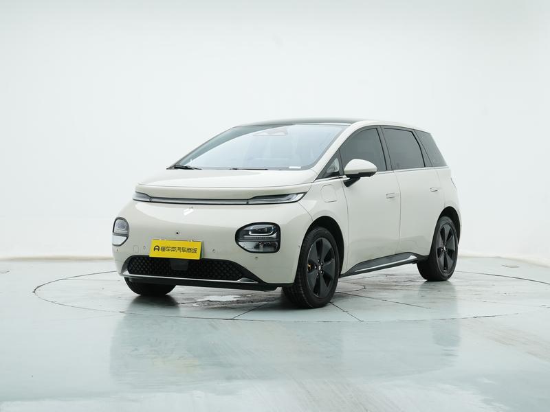Baojun Yunduo - фото 0
