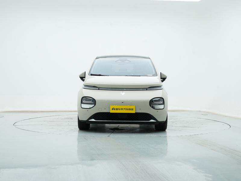 Baojun Yunduo - фото 1