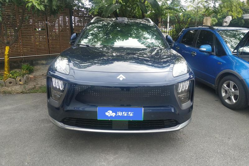 GAC Hyptec HL - фото 1