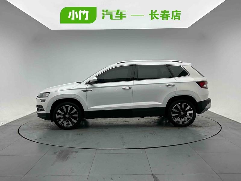 Skoda Karoq - фото 2