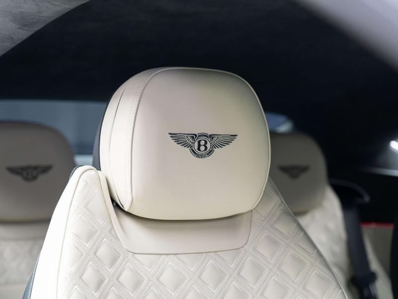 Bentley Continental - фото 4