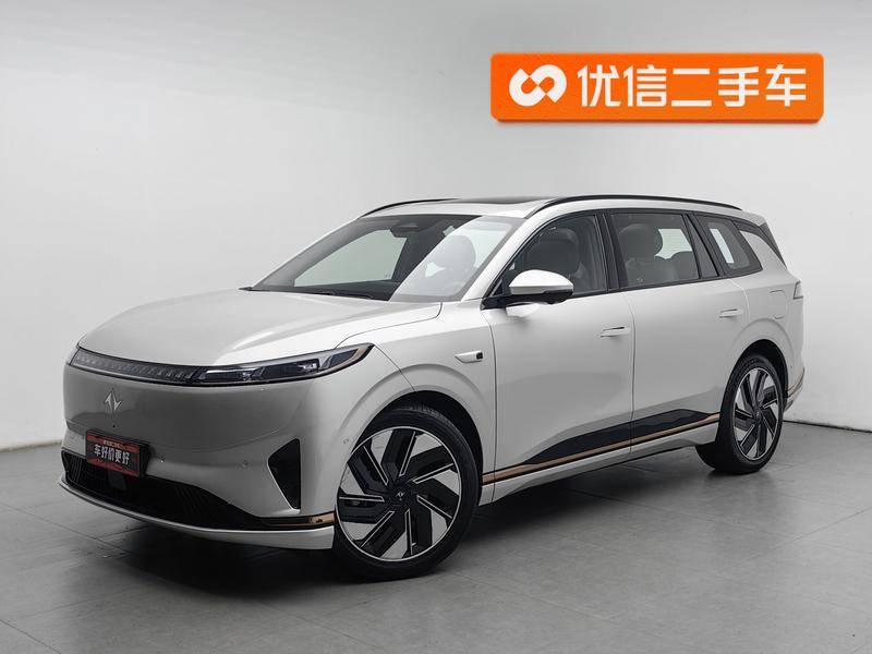 Dongfeng eπ 008 - фото 0