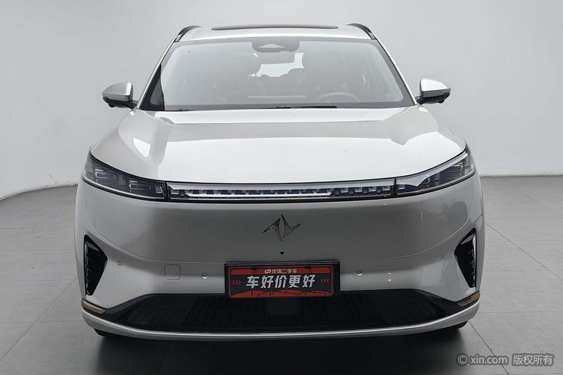 Dongfeng eπ 008 - фото 1