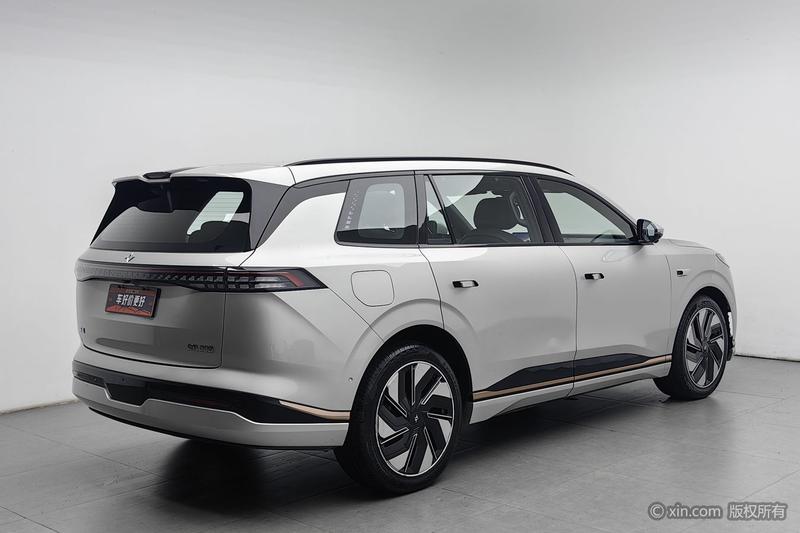 Dongfeng eπ 008 - фото 3