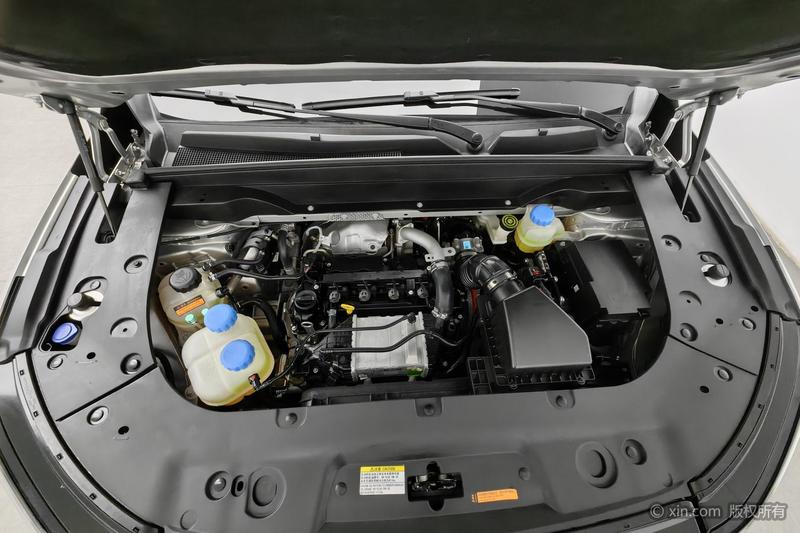 Dongfeng eπ 008 - фото 4