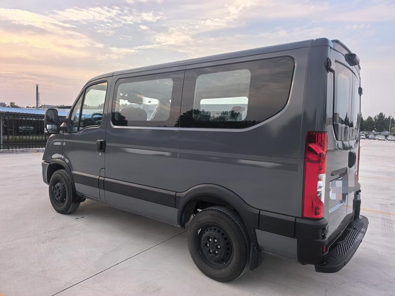 Iveco Ouvecto - фото 4