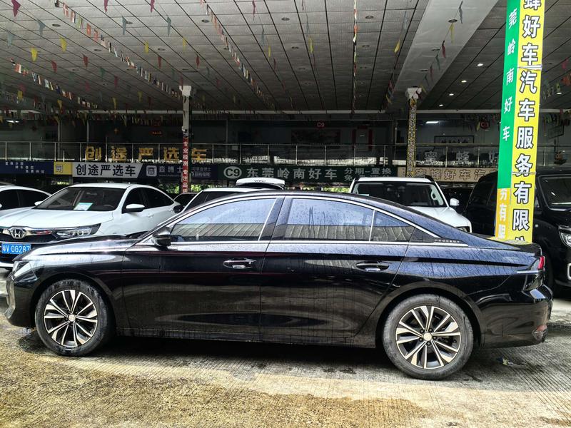 Peugeot 508L - фото 2