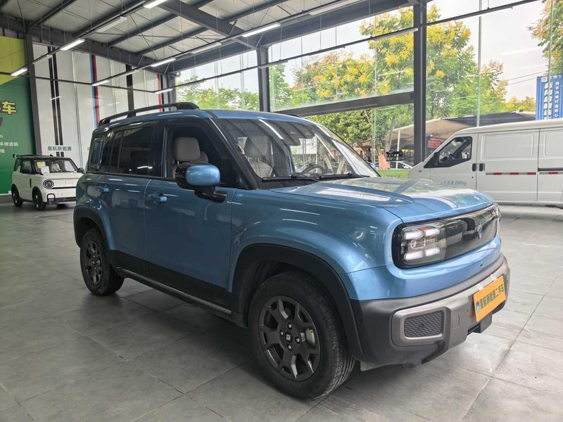 Baojun Plus - фото 2