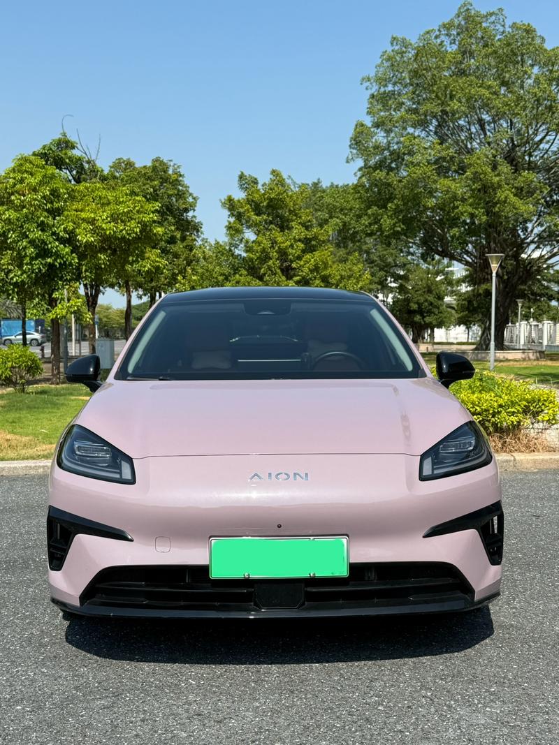 Aion RT - фото 1