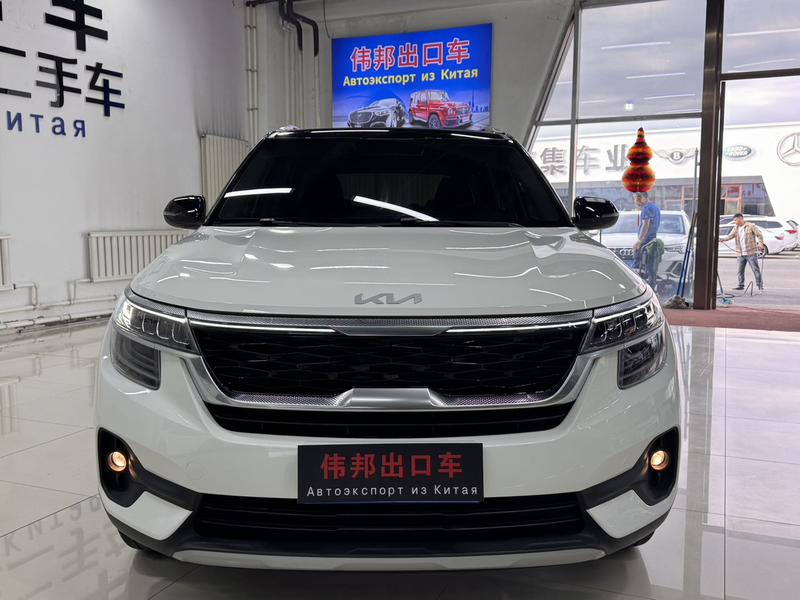 Kia Soul - фото 1