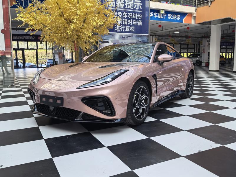Neta GT - фото 0